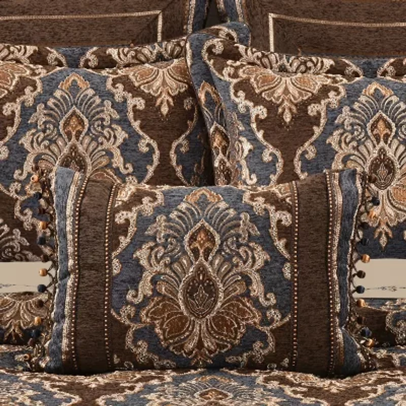 Queen Street Serafina Rectangular Throw Pillow