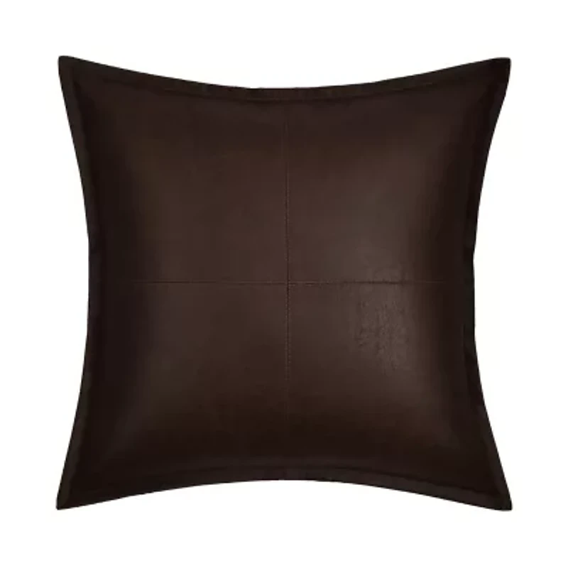 Queen Street Solstice Square Throw Pillow