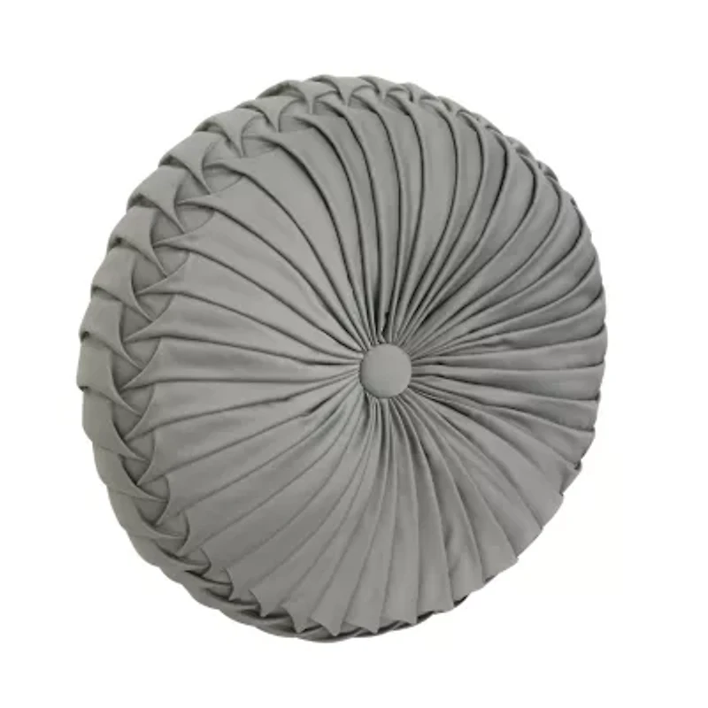 Queen Street Renee Square Throw Pillow