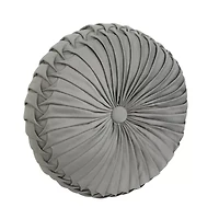 Queen Street Renee Square Throw Pillow