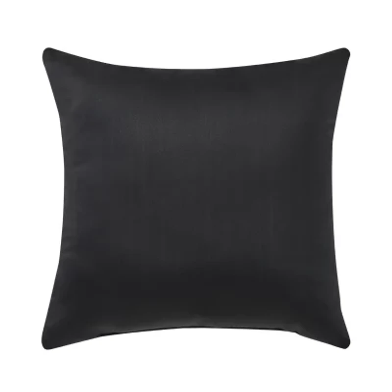 Queen Street Prairie Square Throw Pillow