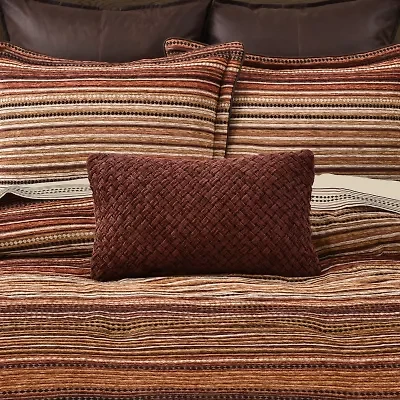 Queen Street Solstice Rectangular Throw Pillow