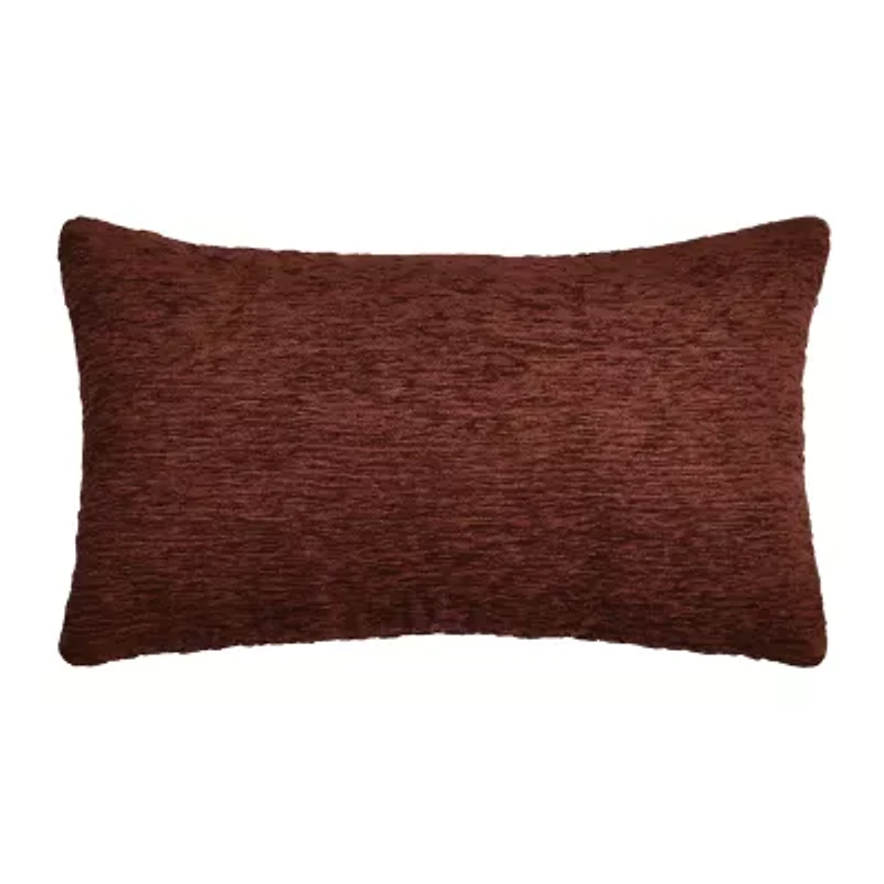 Queen Street Solstice Rectangular Throw Pillow
