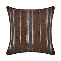 Queen Street Serafina Square Throw Pillow