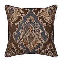 Queen Street Serafina Square Throw Pillow