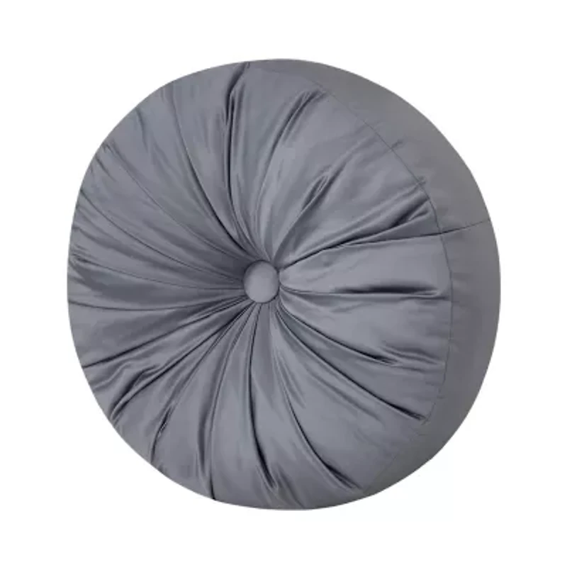 Royal Court Lisbon Square Throw Pillow