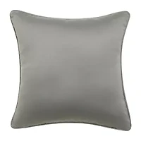 Queen Street Renee Square Throw Pillow