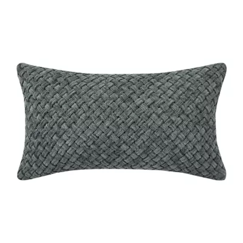 Queen Street Prairie Square Throw Pillow
