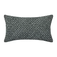 Queen Street Prairie Square Throw Pillow