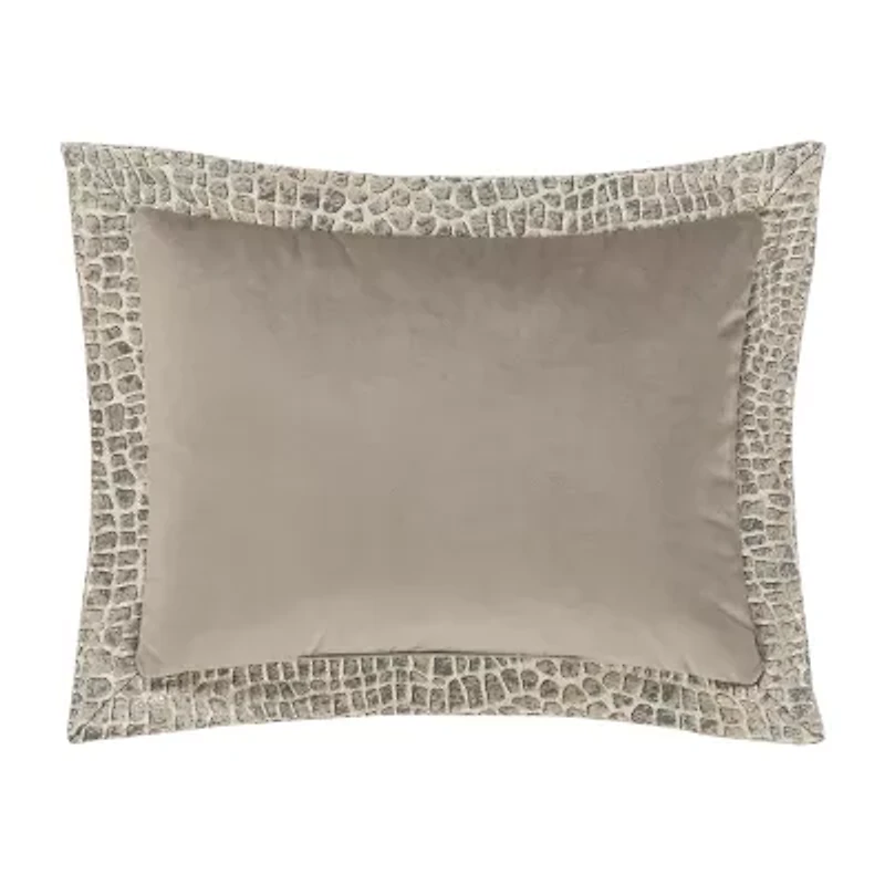 Queen Street Haven Rectangular Throw Pillow