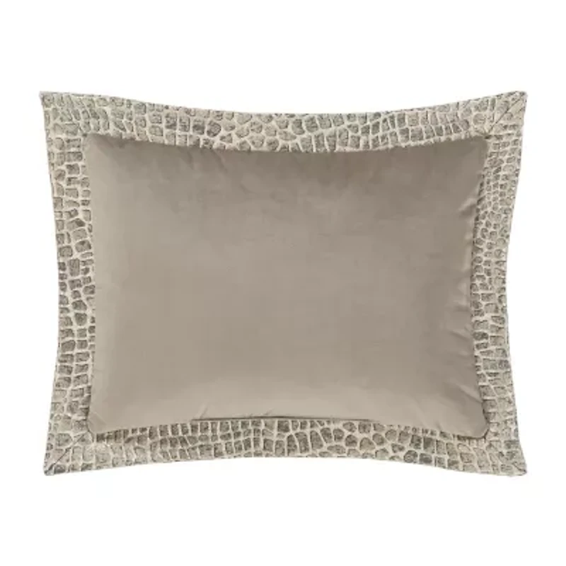 Queen Street Haven Rectangular Throw Pillow