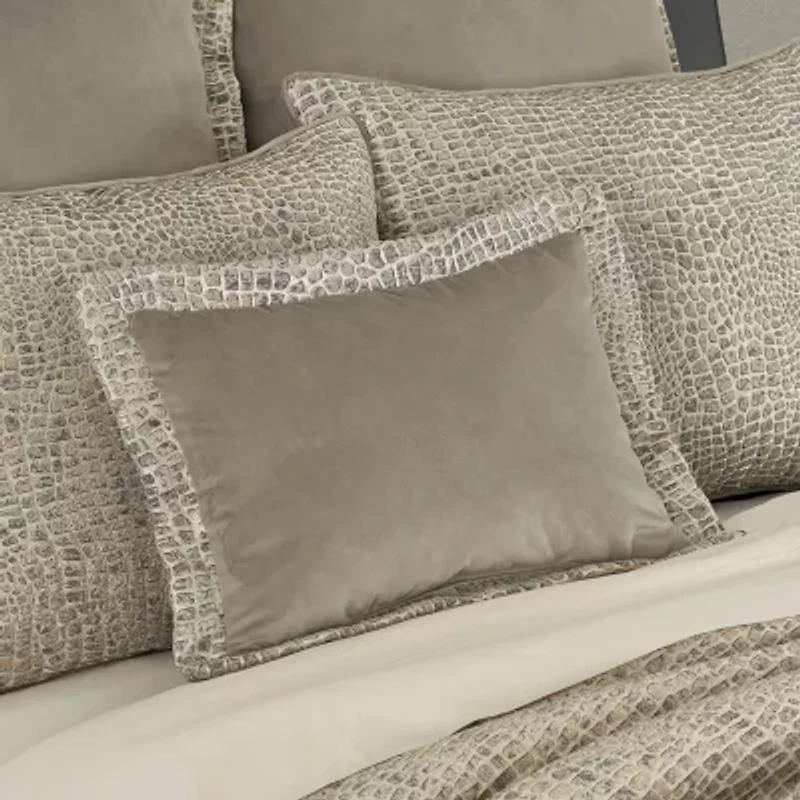 Queen Street Haven Rectangular Throw Pillow