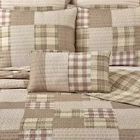 Queen Street Melrose Rectangular Throw Pillow