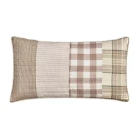 Queen Street Melrose Rectangular Throw Pillow