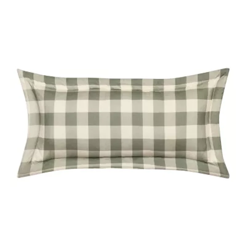 Queen Street Elmira Rectangular Throw Pillow