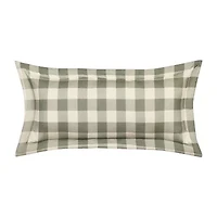 Queen Street Elmira Rectangular Throw Pillow