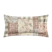Queen Street Elmira Rectangular Throw Pillow