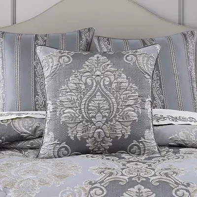 Queen Street Kaela Square Throw Pillow