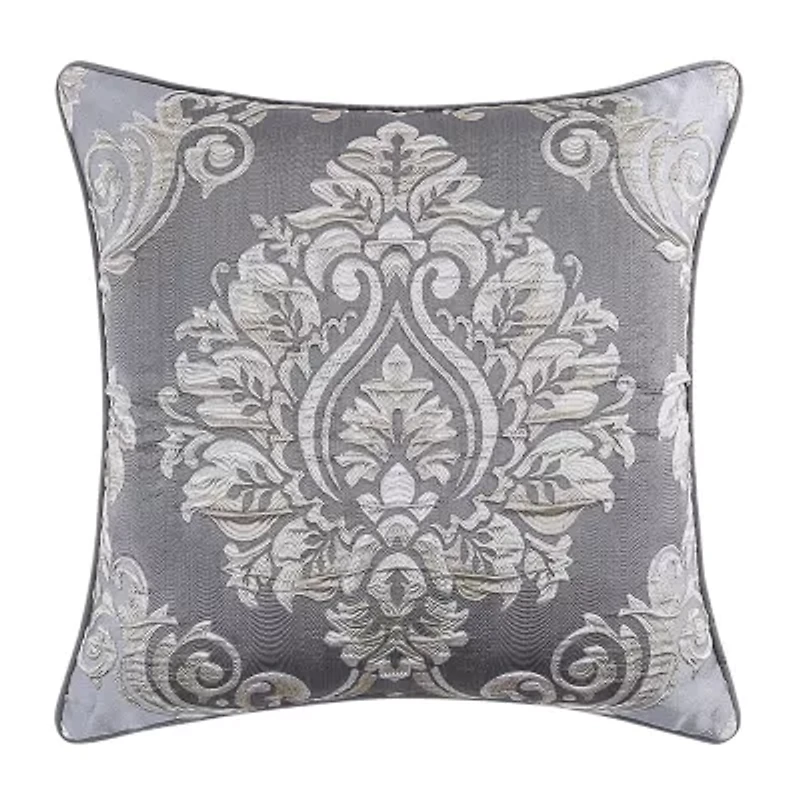 Queen Street Kaela Square Throw Pillow