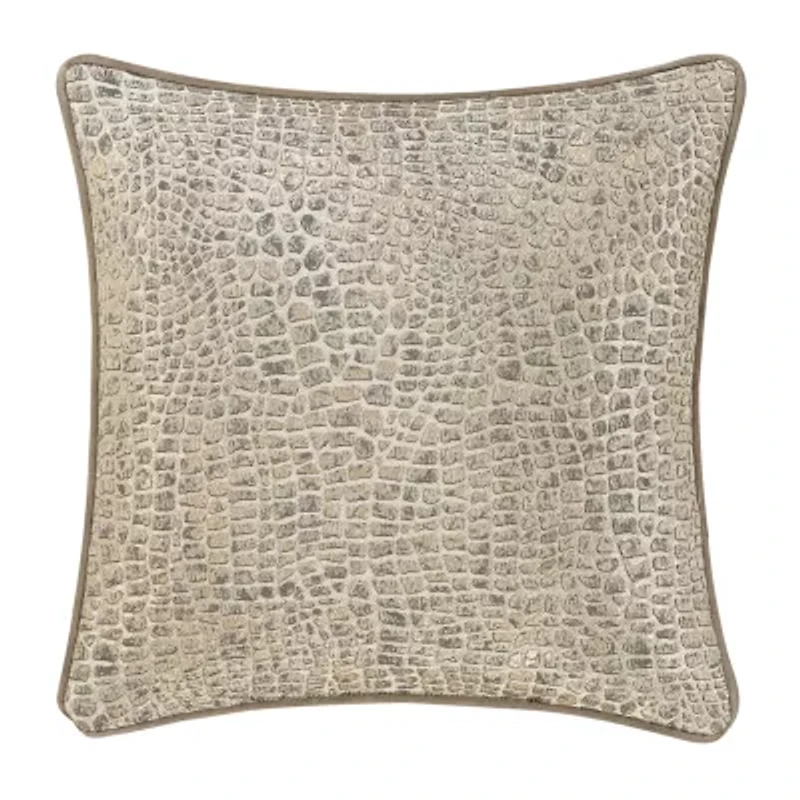 Queen Street Haven Square Throw Pillow