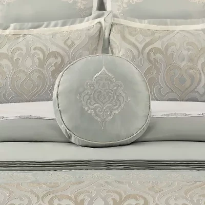 Royal Court Calmfield Rectangular Throw Pillow