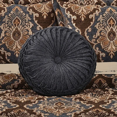 Queen Street Serafina Square Throw Pillow