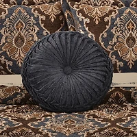 Queen Street Serafina Square Throw Pillow