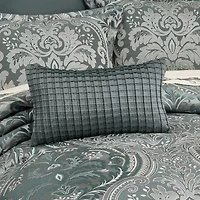 Queen Street Renee Rectangular Throw Pillow