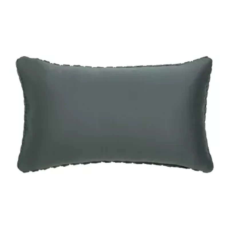 Queen Street Renee Rectangular Throw Pillow