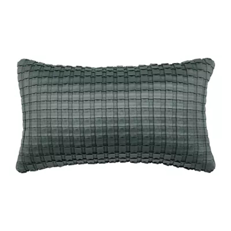 Queen Street Renee Rectangular Throw Pillow