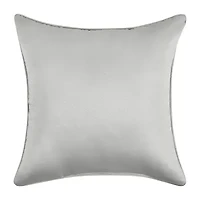 Royal Court Calmfield Square Throw Pillow