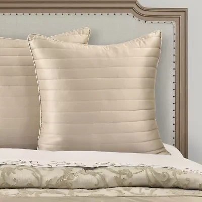 Royal Court Spectra Reversible Euro Sham