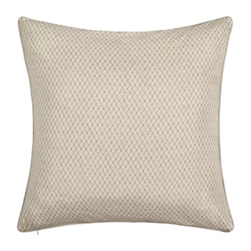 Royal Court Spectra Reversible Euro Sham