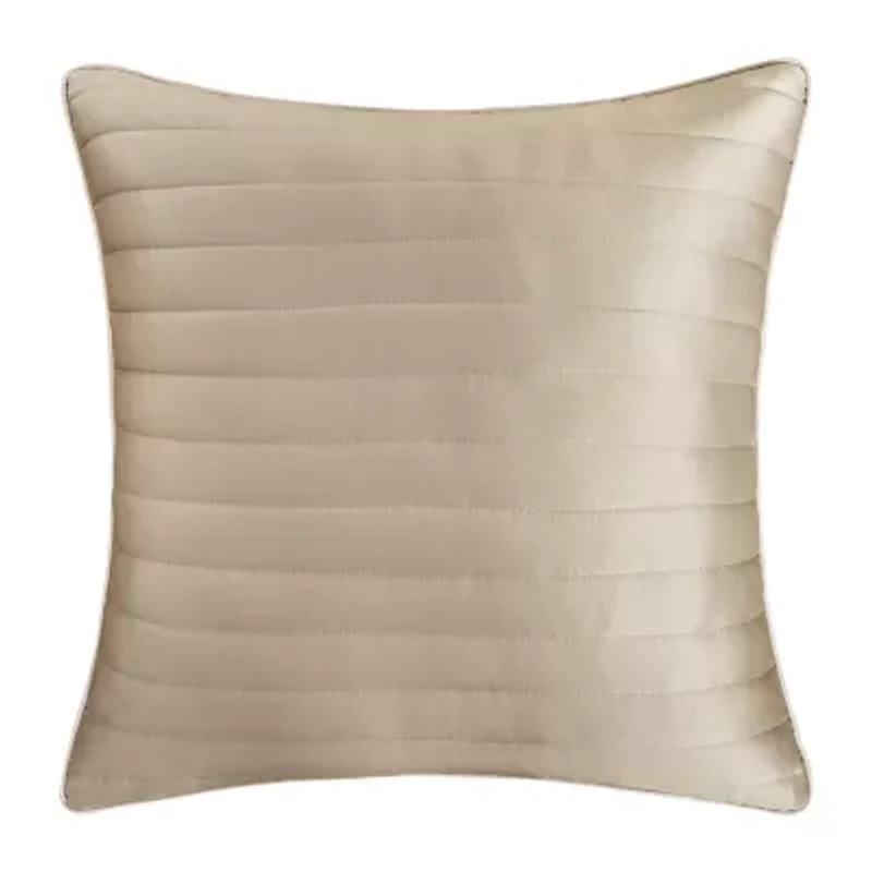 Royal Court Spectra Reversible Euro Sham