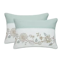 Royal Court Spring Social 3-pc. Comforter Set