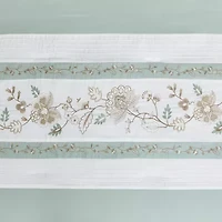 Royal Court Spring Social 3-pc. Comforter Set