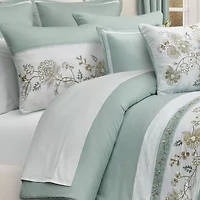 Royal Court Spring Social 3-pc. Comforter Set