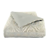 Royal Court Calmfield 3-pc. Comforter Set
