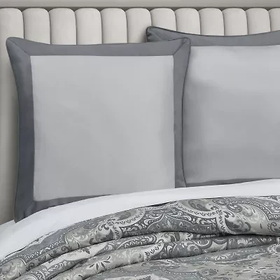 Royal Court Lisbon Reversible Euro Sham