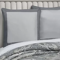 Royal Court Lisbon Reversible Euro Sham