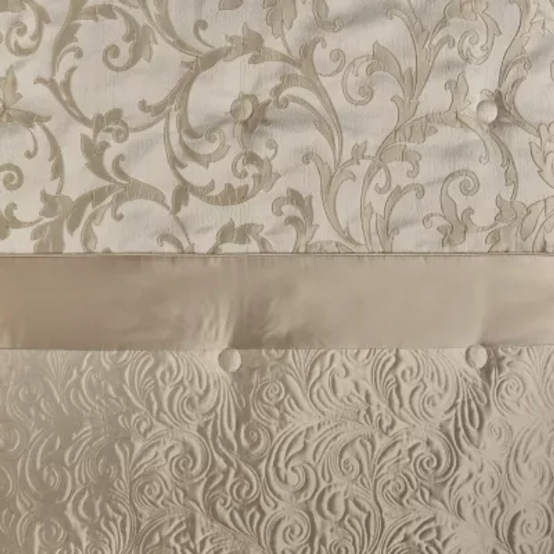 Royal Court Spectra 3-pc. Comforter Set