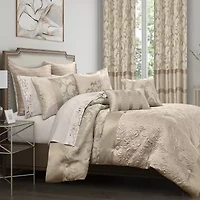 Royal Court Spectra 3-pc. Comforter Set
