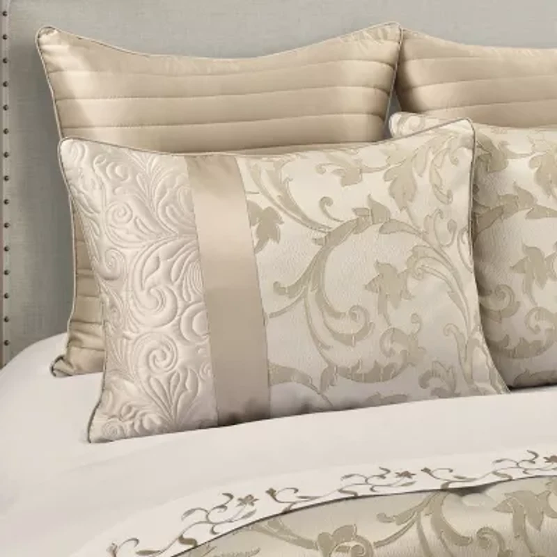 Royal Court Spectra 3-pc. Comforter Set