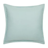 Royal Court Spring Social Reversible Euro Sham