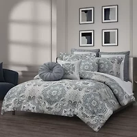 Royal Court Lisbon 3-pc. Comforter Set