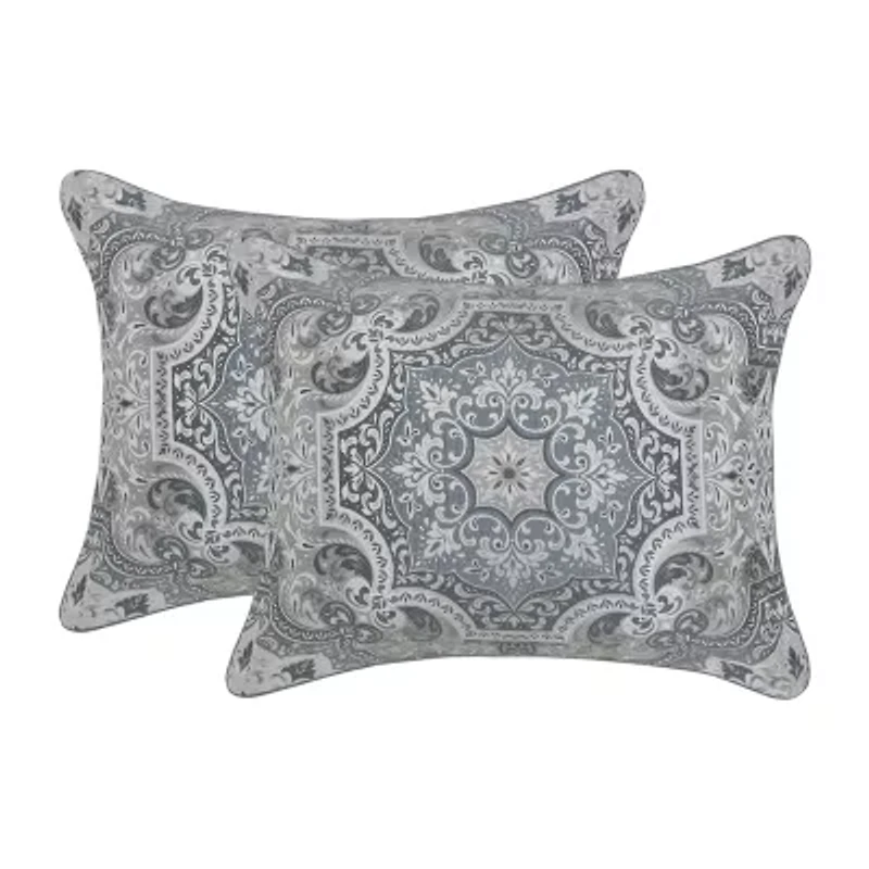 Royal Court Lisbon 3-pc. Comforter Set