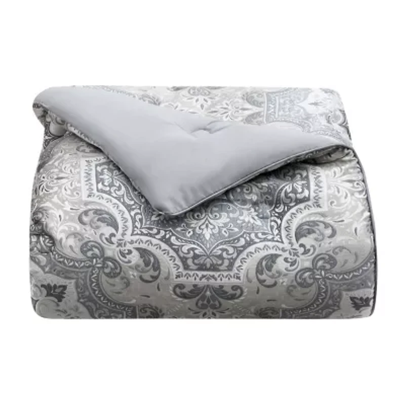 Royal Court Lisbon 3-pc. Comforter Set