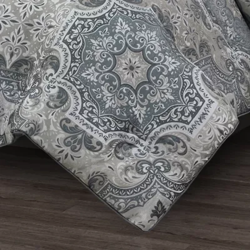 Royal Court Lisbon 3-pc. Comforter Set