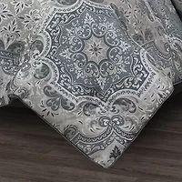 Royal Court Lisbon 3-pc. Comforter Set