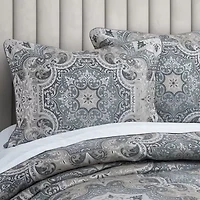 Royal Court Lisbon 3-pc. Comforter Set